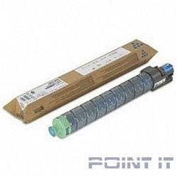 Ricoh 841928 Картридж тип MPC2503H, Cyan {Ricoh MPC2003/2503, (9500стр)}