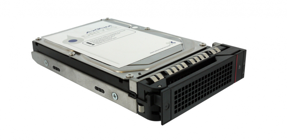 Салазки для жесткого диска Lenovo 3,5 - HDD tray SATA (p/n 03X3835 )