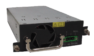 Блок питания для коммутатора GL-SW-G301-40F DC 36~72V 150W