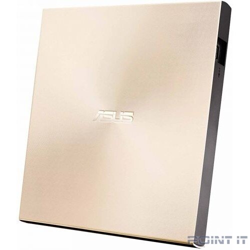 Asus SDRW-08U8M-U/GOLD/G/AS золотистый USB Type-C ultra slim M-Disk внешний RTL