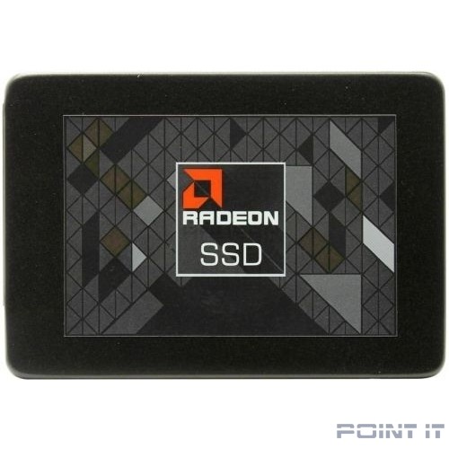 AMD SSD 480GB Radeon R5 R5SL480G {SATA3.0, 7mm}