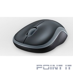Мышка WRL M185 GREY 910-002252 LOGITECH