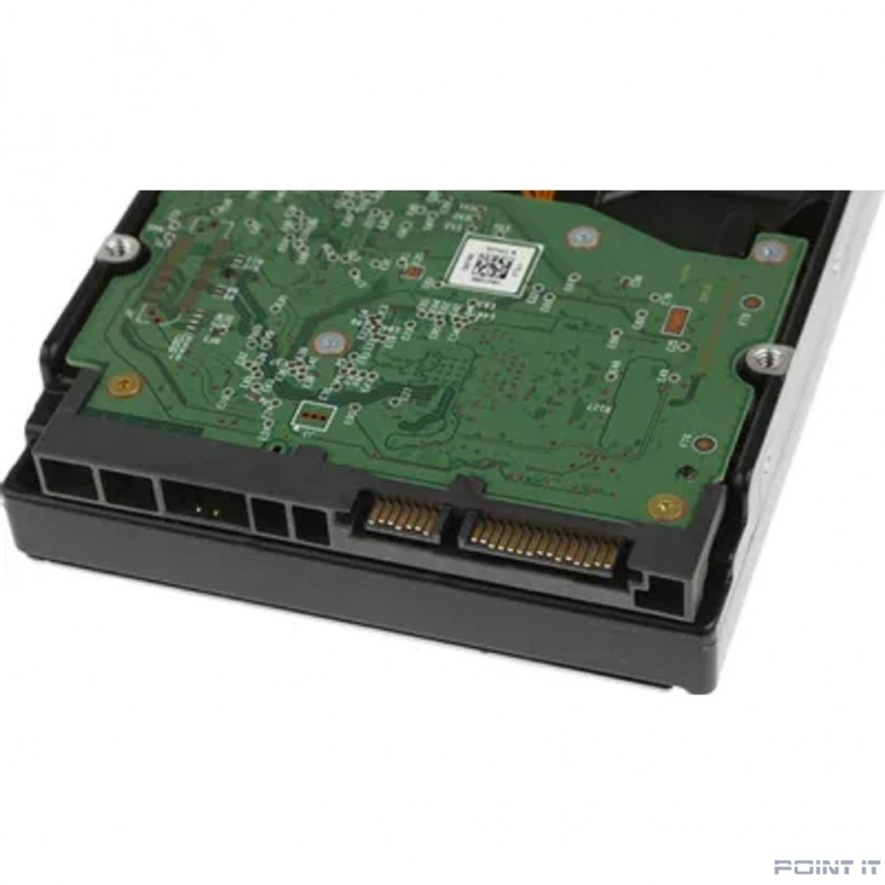 8TB WD Blue (WD80EAAZ) {Serial ATA III, 5640 rpm, 256Mb buffer}