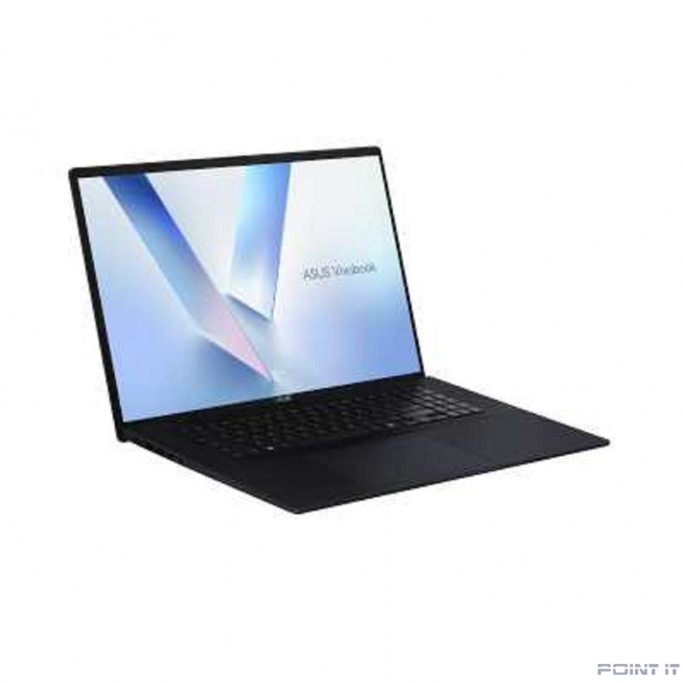 Ноутбук NB Asus VivoBook M1807HA-S8055 Ryzen 7 260/32Gb/SSD1Tb/18.4"/IPS/WUXGA/noOS/blue