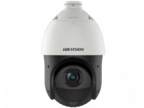 IP камера 4MP PTZ DOME DS-2DE4425IW-DE(T5) HIKVISION