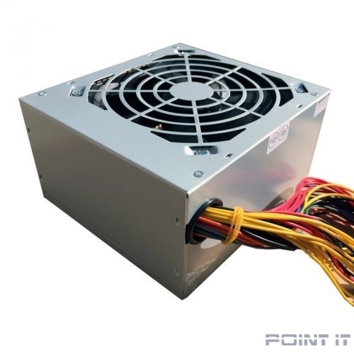 POWERMAN PM-500ATX-F RTL [6143093]