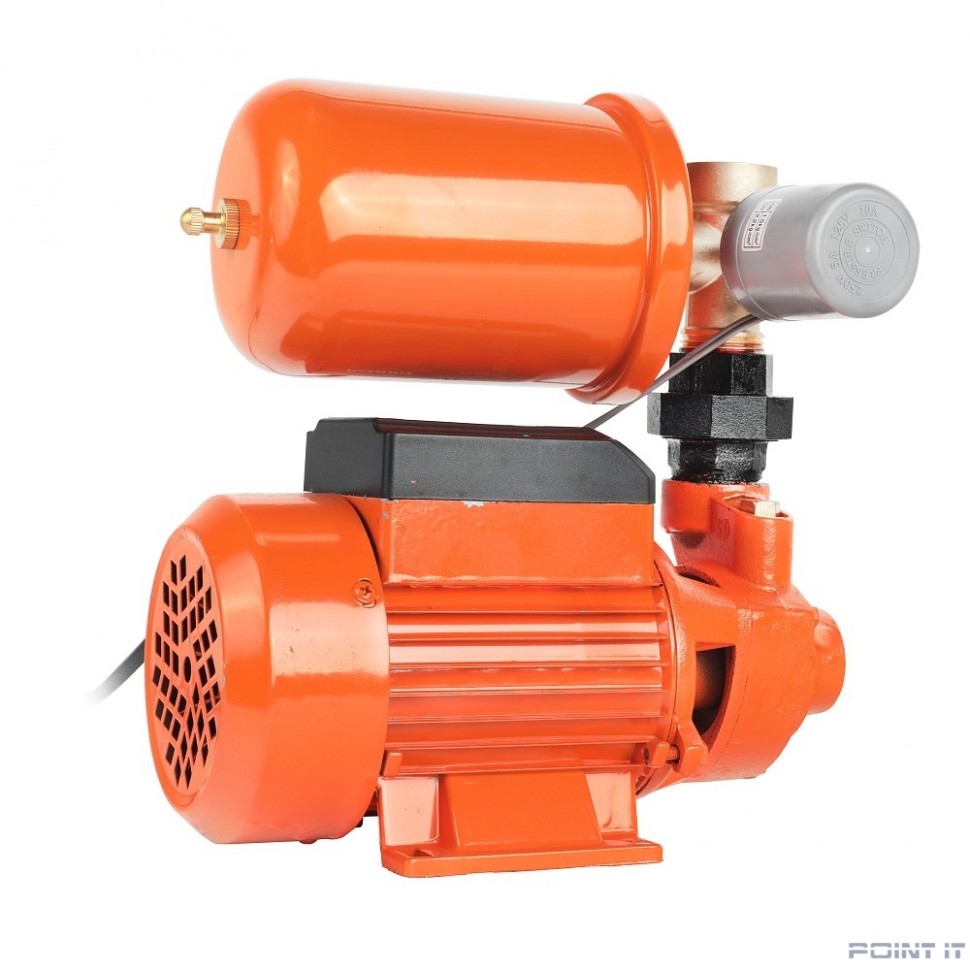 Насосная станция PATRIOT PW 400-2 С [315302474] { чугун, 2 л, 410 вт }