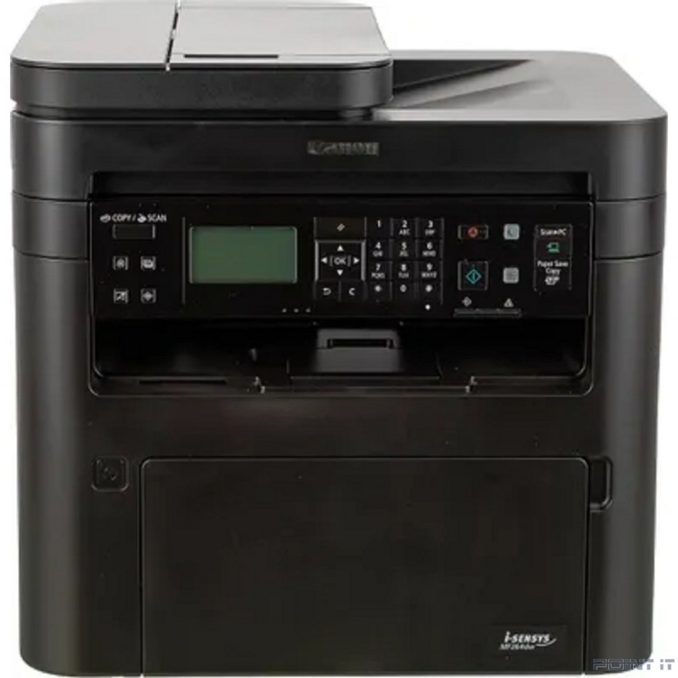 МФУ (принтер, сканер, копир, факс) I-SENSYS MF264DW 5938C017 CANON