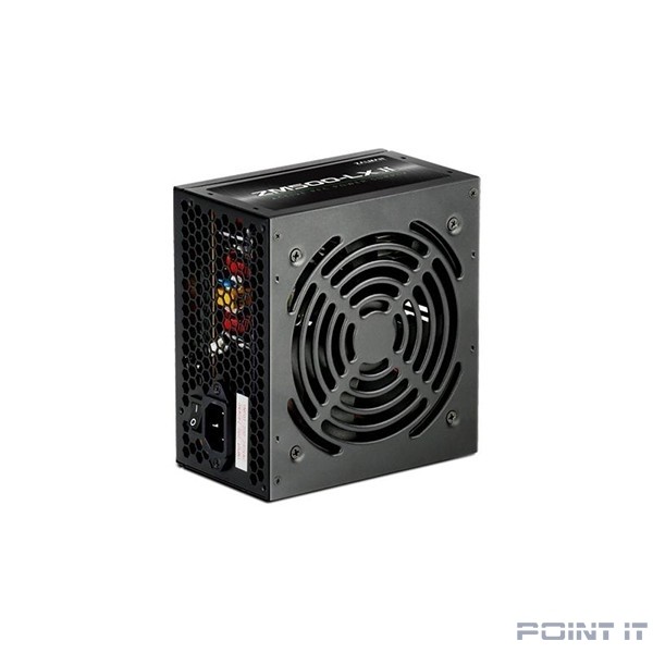 Блок питания ATX 500W ZM500-LXII ZALMAN