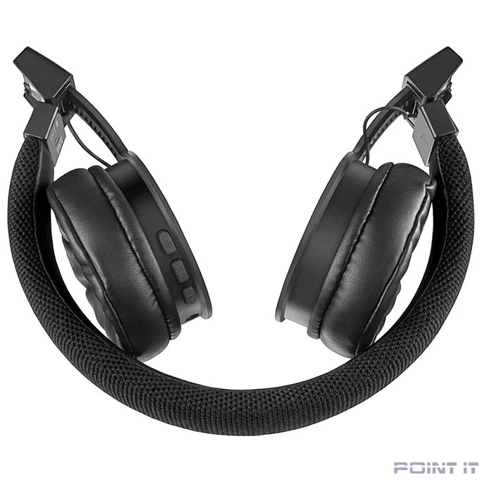 SVEN AP-B700MV, черный (Bluetooth)