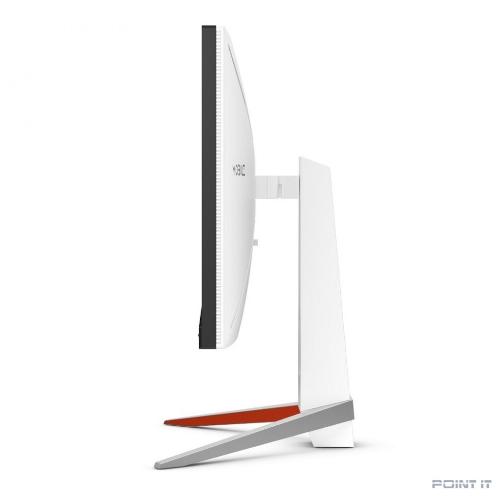 Монитор LCD BenQ 27'' EX2710U {IPS 3840x2160 144Hz 1ms 300cd 178/178 1000:1 2xHDMI DisplayPort HAS Pivot Speakers}