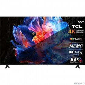 TCL 55&quot; 55P6K
