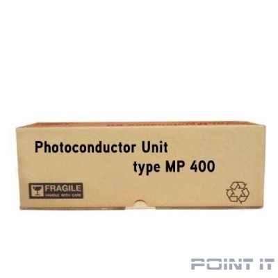 Ricoh 408059 LE Фотобарабан тип SP 400 для Ricoh SP400DN/450DN (20000стр)