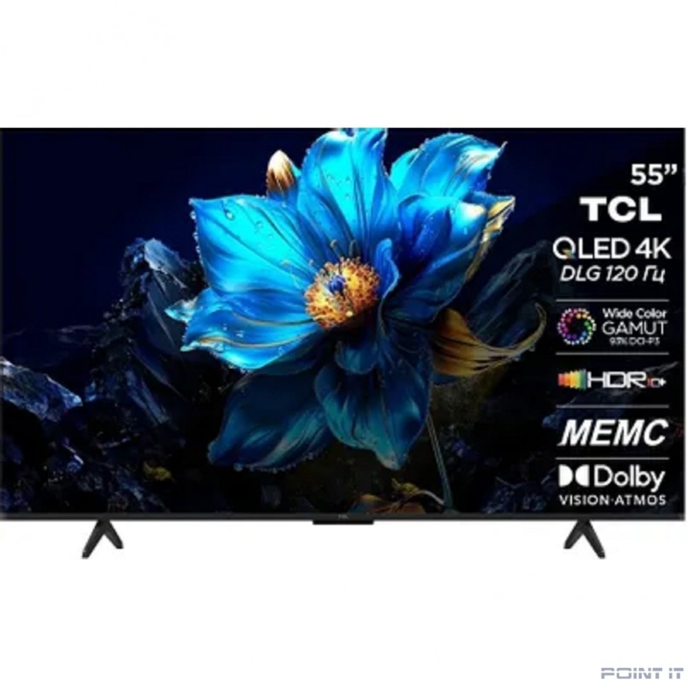 TCL 55" 55P7K