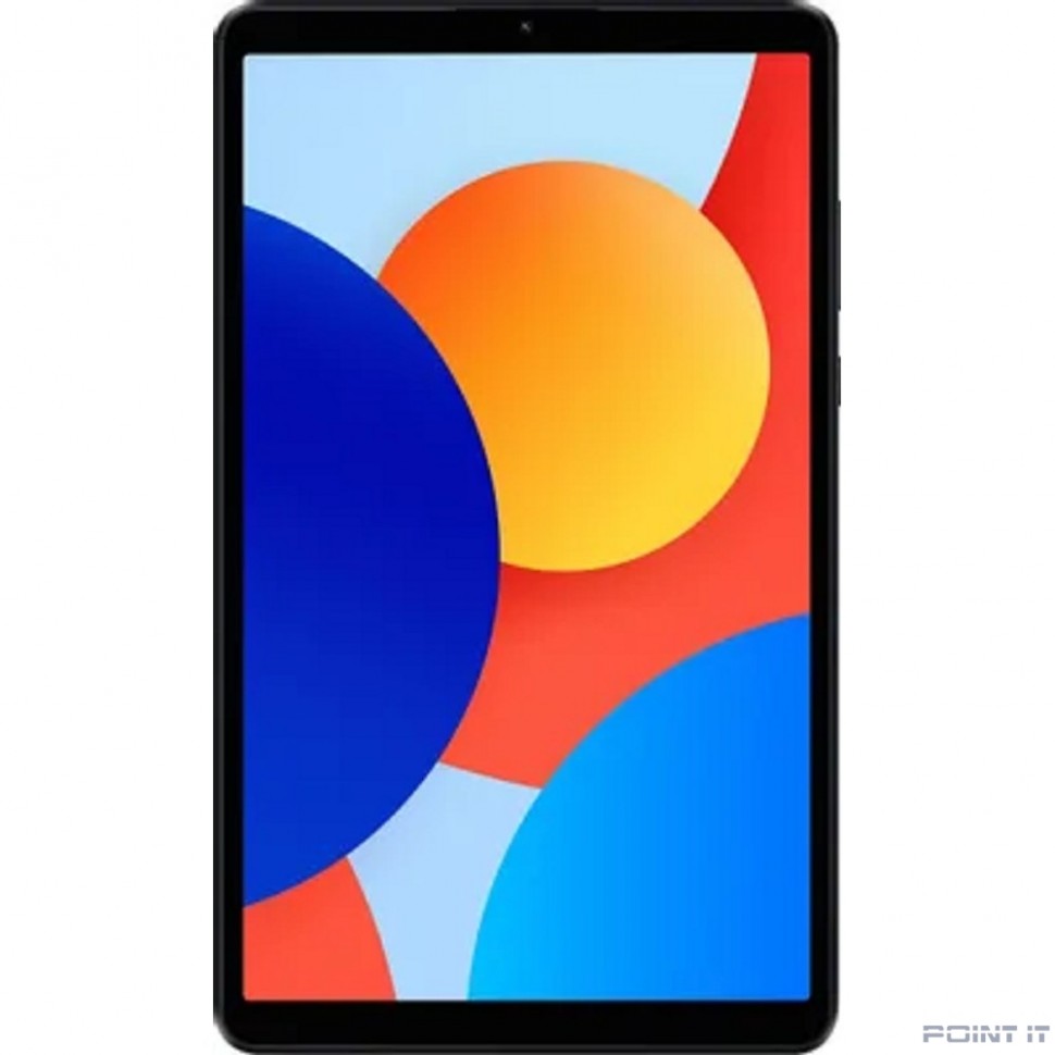 Планшет Xiaomi Redmi Pad SE 8.7 4GB/128GB/LTE Graphite Gray