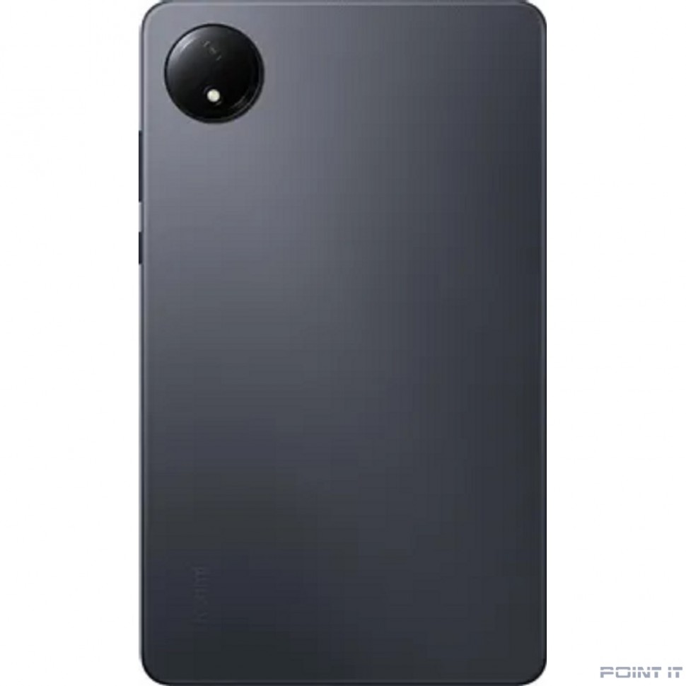 Планшет Xiaomi Redmi Pad SE 8.7 4GB/128GB/LTE Graphite Gray