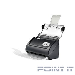 Сканер Plustek OpticSlim 2700 (0315TS) {A4, планшетный, CIS, 1200dpi, 48/24bit, USB}