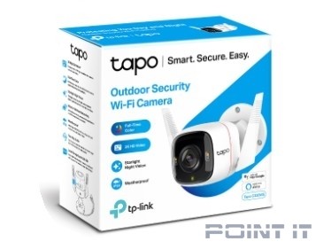 IP камера TAPO C320WS TP-LINK
