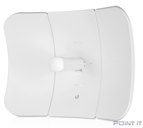 UBIQUITI 5GHZ LBE-5AC-LR Наружная точка доступа