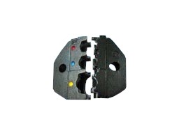 HT- 2H насадка для профессионального инструмента НТ-336FM для клемм AWG22-18/16-14/12-10 Netko РАСПРОДАЖА