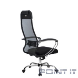 МЕТТА-11(MPRU)/подл.131/осн.003, Черный [z312637670]