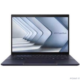 Ноутбук ASUS ExpertBook Advanced  B3404CMA-Q50434W  [90NX0711-M00H50] 14&quot; {WUXGA ULTRA 7 155U 16GB 1Tb 2280 PCIE G4 SSD/WIN11 HOME}