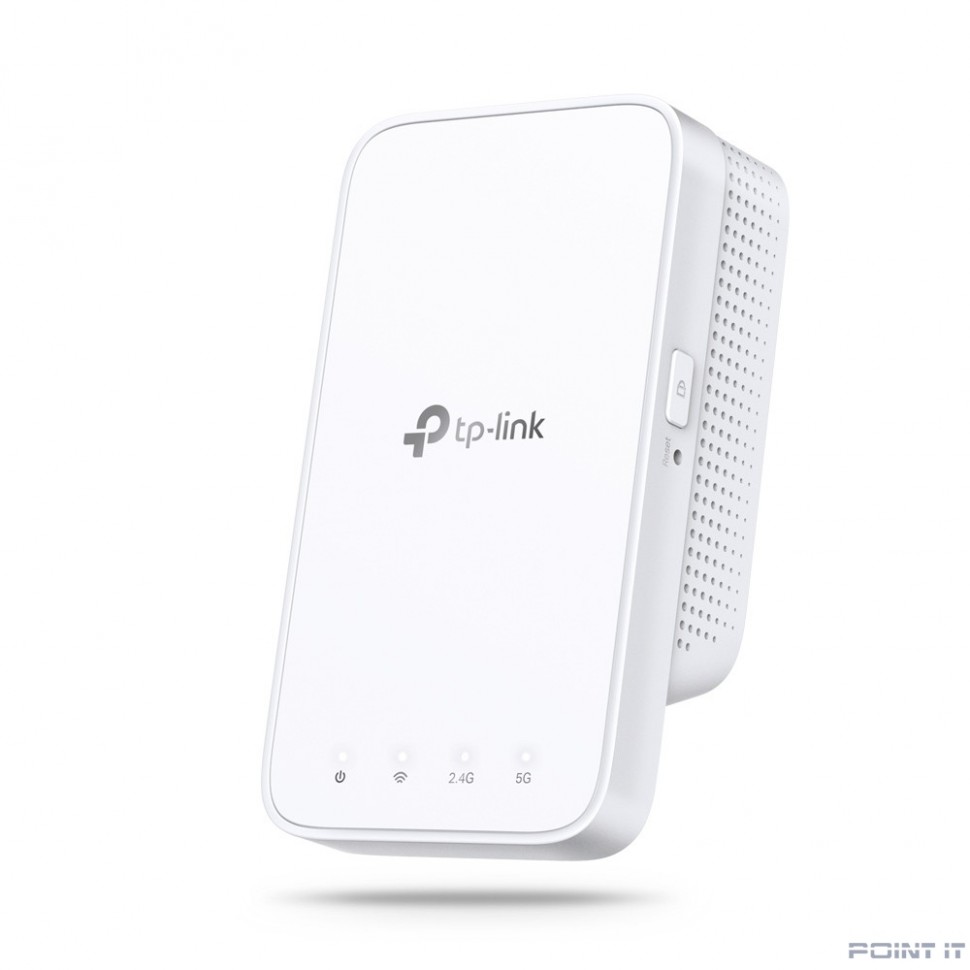 TP-Link RE300 AC1200 Mesh усилитель Wi-Fi сигнала