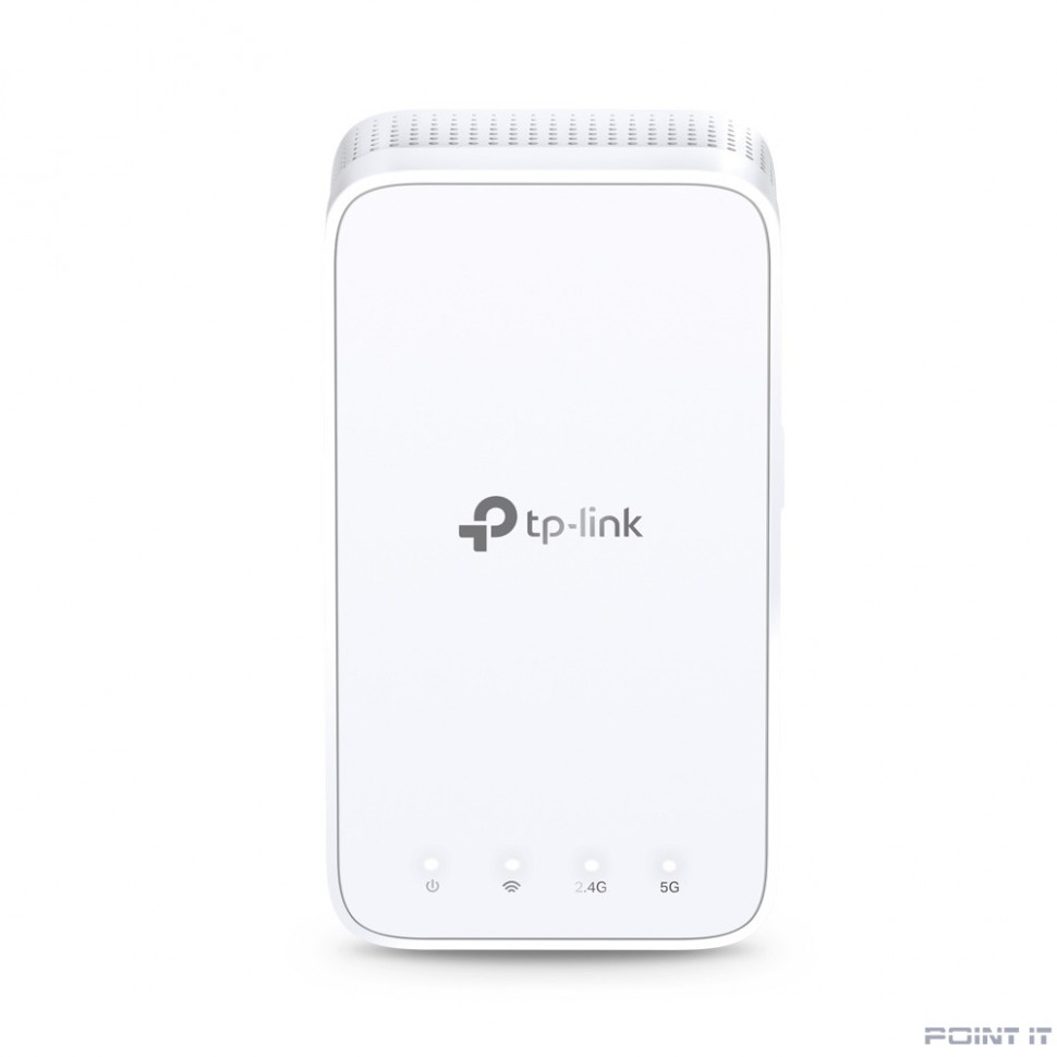 TP-Link RE300 AC1200 Mesh усилитель Wi-Fi сигнала