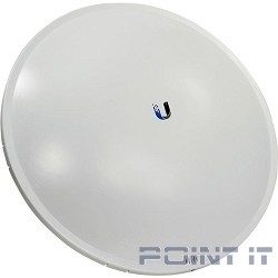 UBIQUITI PBE-5AC-500 Точка доступа Wi-Fi, AirMax, Рабочая частота 5150-5875 МГц, Выходная мощность 27 дБм