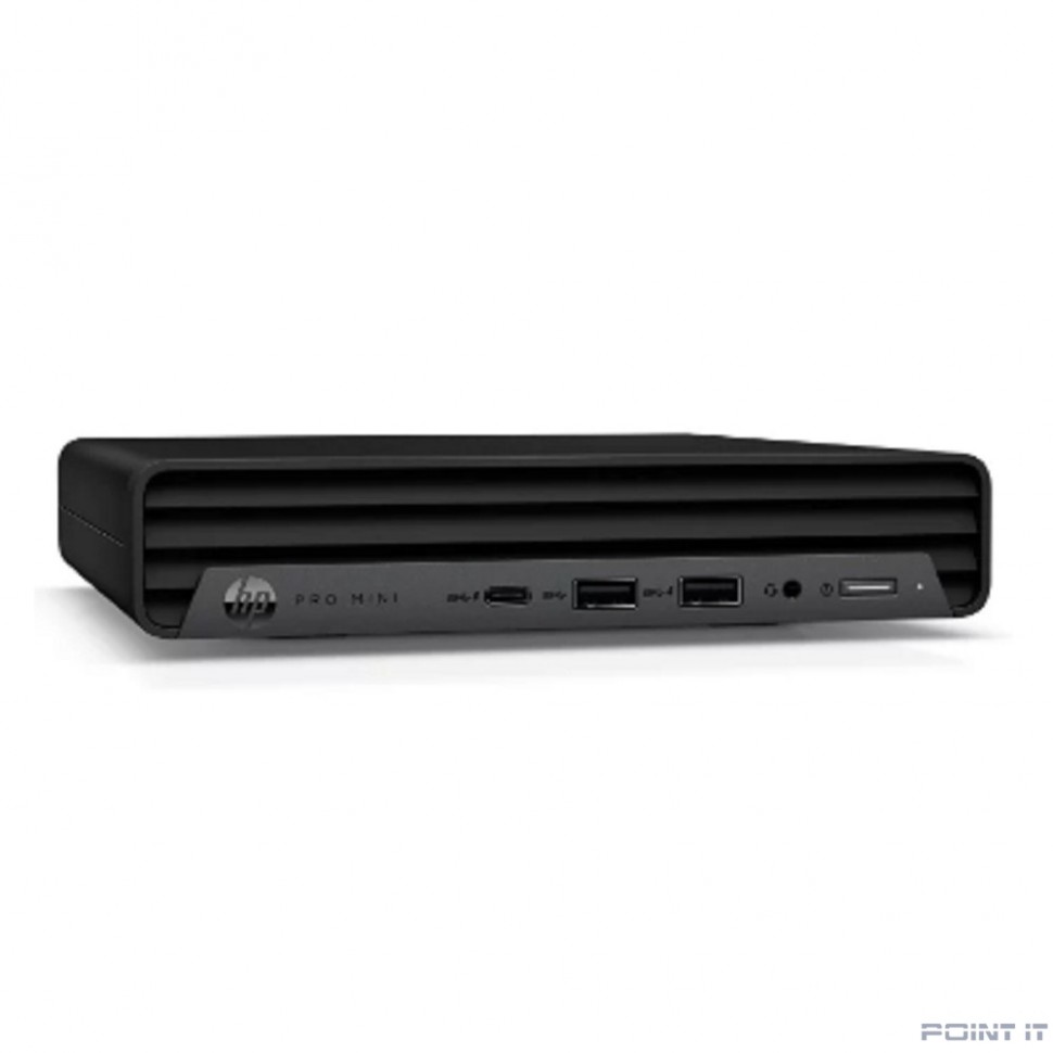 HP ProDesk 400 G9 Mini [885R1EA 16Gb W11Pro] Black {i5 13500/16Gb/ SSD512Gb/ W11Pro/kb+m}