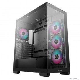 Корпус для ПК Deepcool CG580 4F