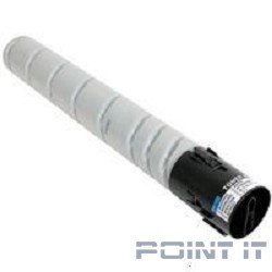 Konica-Minolta TN-227K Тонер Black bizhub C225i (24k стр)