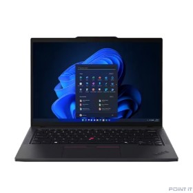 Ноутбук Lenovo ThinkPad T14 G5 [21MLA05CCD_PRO] 14&quot; {WUXGA+ 2.2K IPS Ultra 7 155H/16GB/512GB SSD/LTE/W11Pro}