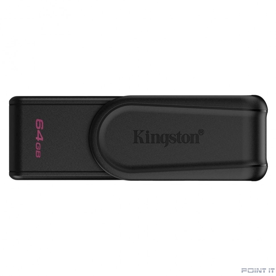 Kingston USB Drive 64GB DataTraveler Exodia S USB3.2 Gen.1 [DTXS/64GB]