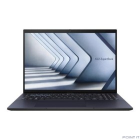 Ноутбук ASUS ExpertBook B5 B5604CMA-QY0238 [90NX0751-M00900] Black 16&quot; {WQXGA Ultra 5 125U(1.3Ghz)/16384Mb/512PCISSDGb/DOS + магн-алюм корп}