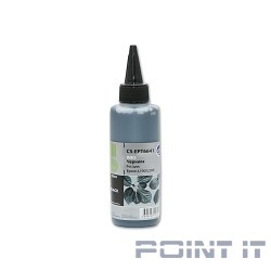Чернила BLACK 100ML /L100 CS-EPT6641 CACTUS