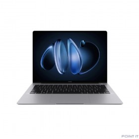 Ноутбук Huawei MateBook 14 2024 FLMH-X [53014APJ] Grey 14&quot; {OLED Ultra 5 125H/16BG/512GB SSD/W11} 