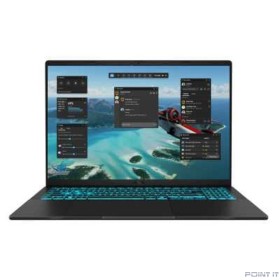 Ноутбук ASUS VivoBook 16 V3607VU-RP267 [90NB15Q1-M00KH0] Black 16&quot; {WUXGA Core 5 210H(2.2Ghz)/16384Mb/1024PCISSDGb/ RTX4050(6144Mb)//noOS}