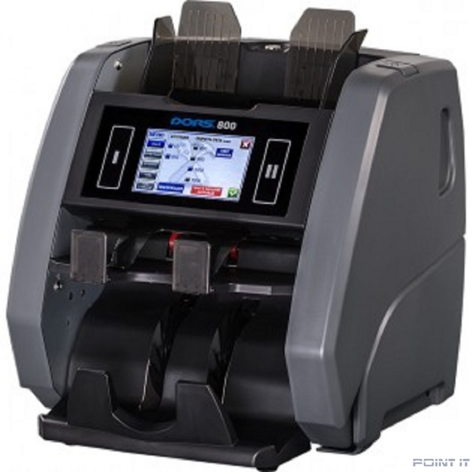 DORS 800(M1) счётчик банкнот RUB [102-101205/FRZ-044676]