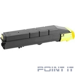 Kyocera-Mita TK-8305Y Картридж, Yellow {TASKalfa 3050ci/3550ci, Yellow, (15000стр.)}