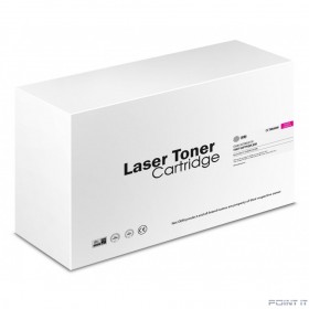 Картридж лазерный Cactus CS-TK8600M пурпурный (20000стр.) для Kyocera Mita FS-C8600DN/C8650DN