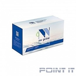 NV Print CF460XBK Картридж для HP Color Laser Jet M652DN/M653DN/M653X (27000k), Black