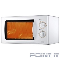 MYSTERY MMW-2013 Микроволновая печь, 20 л, 800Вт, белый