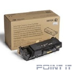 XEROX 106R03623 Тонер-картридж XEROX WC 3330/3335/3345 MFP (o) 15K