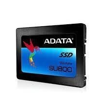 SSD жесткий диск SATA2.5" 256GB ASU800SS-256GT-C ADATA