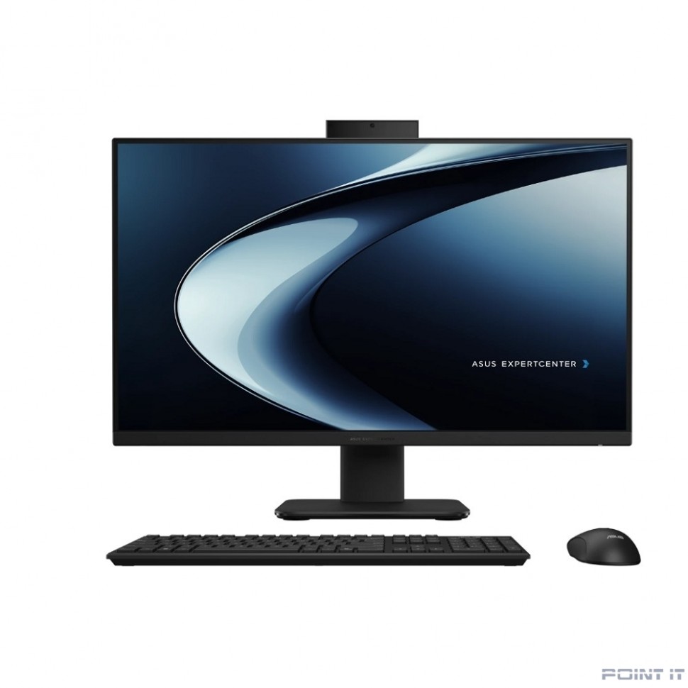 ASUS P470VAK-BPE0390 [90PT03W5-M00HL0] Black 27" {Full HD i7 13620H/16Gb/SSD512Gb UHDG/noOS/kb/m}