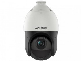 IP камера 4MP PTZ DOME DS-2DE4425IW-DE_(T5) HIKVISION