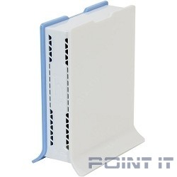Wi-Fi точка доступа 2.4GHZ RB941-2ND-TC MIKROTIK