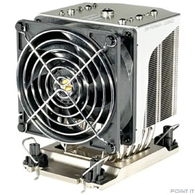 ACL-S41130 Радиатор для процессора/ Intel LGA4677, 4U, Active, 400Wt (SNK-P0090AP4)