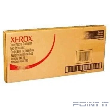 XEROX 008R12990 Бункер для отработанного тонера DC240/250/242/252 / DC700/X700i / WC 7655/7665/colour 500 series (GMO)